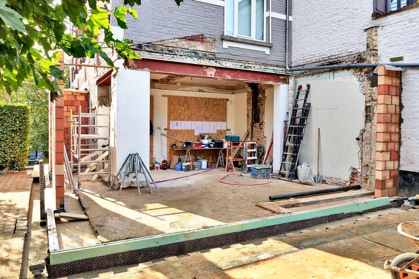 What to do if your neighbouring development is blocking your light Plymouth?