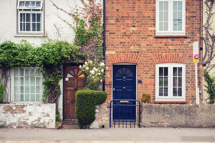 Serving Notice Under the Party Wall Act Plymouth