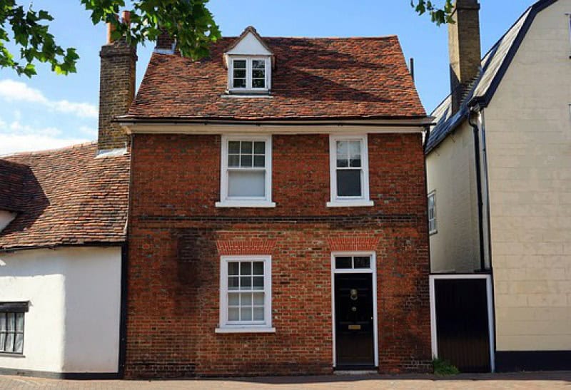 5 common confusions about the Party Wall Act Plymouth