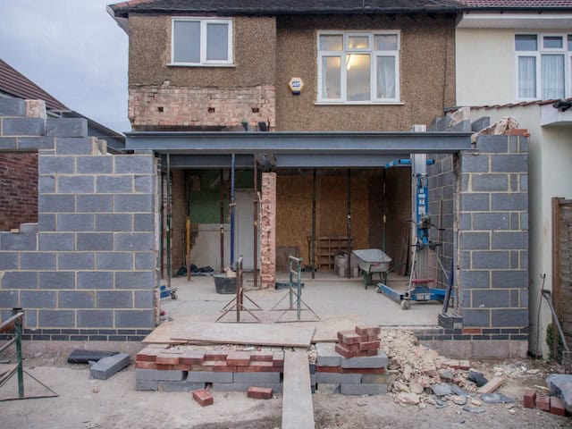 How Do I Protect My Property From Damage During Their Work Plymouth?