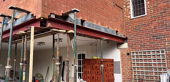 Steel Beams Plymouth Affect Structural Integrity