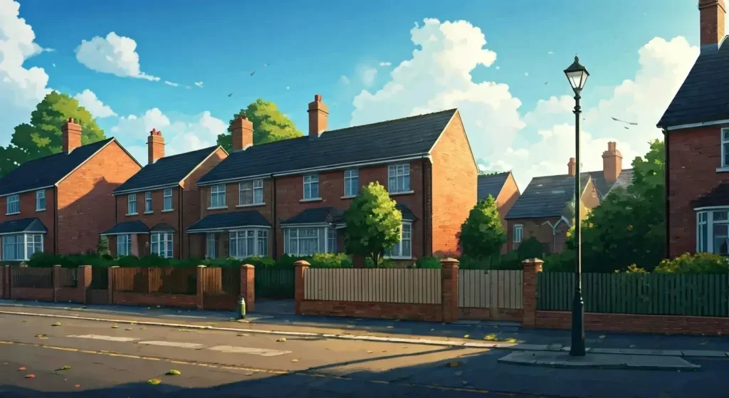 Party Wall Etiquette Guide Plymouth