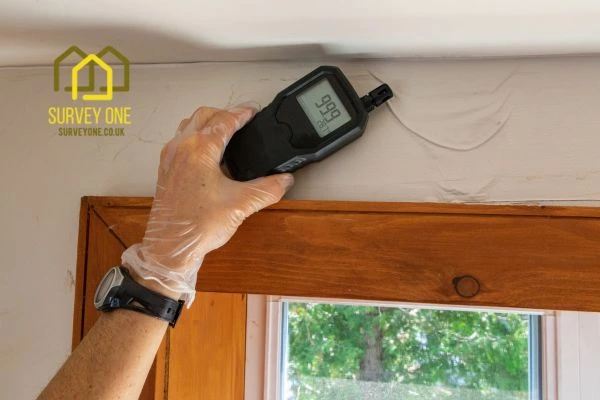 Should You Repair Party Wall Damp Yourself or Hire a Specialist Surveyor Plymouth?