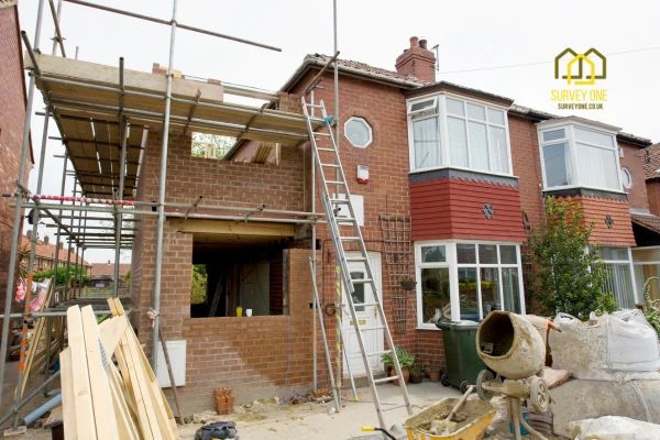 Need to Excavating Near a Party Wall, Plymouth? Call Our Experts Today!